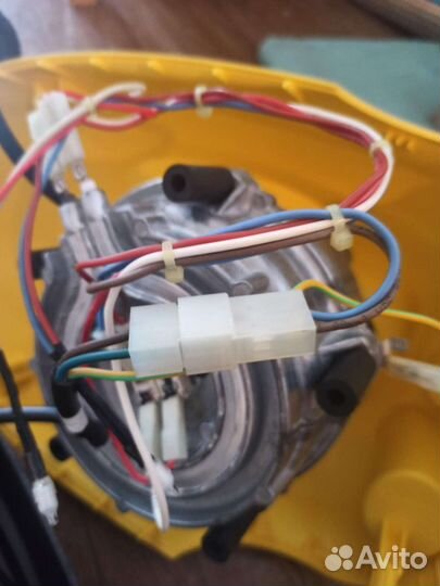 Пароочиститель Karcher