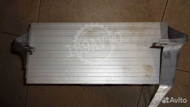 Усилитель акустики Lexus RX 300/330/350/400h