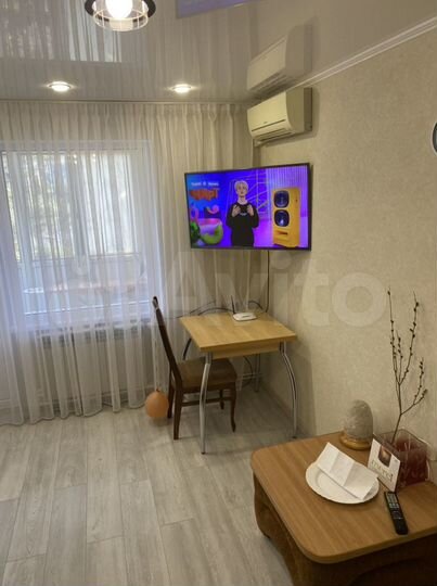 2-к. квартира, 52 м², 3/4 эт.