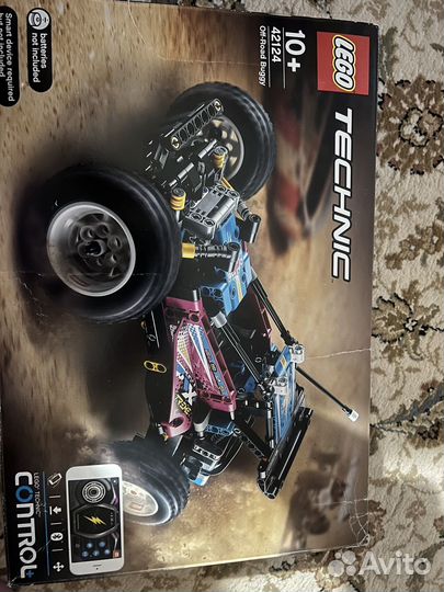 Lego technic