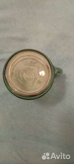 Пивная кружка СССР