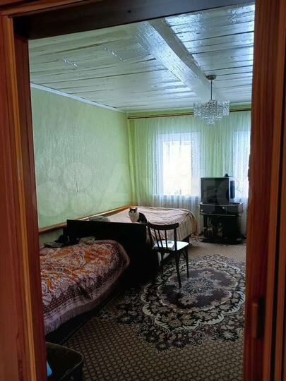 Дом 72 м² на участке 7 сот.