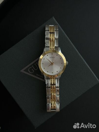 Часы Guess оригинал. Женские