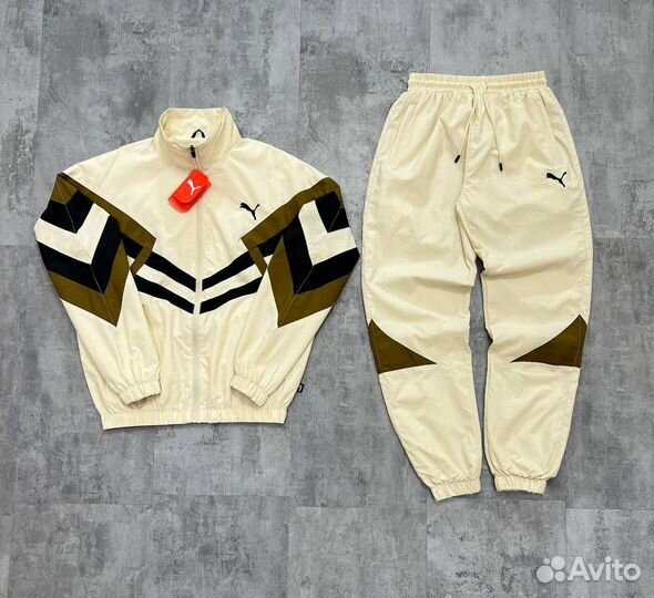 Спортивные костюмы Puma мужские