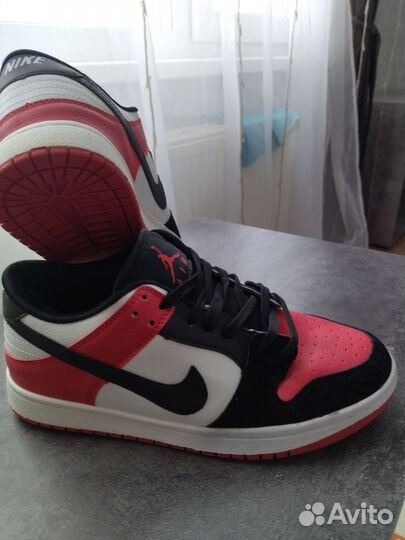 Кроссовки мужские nike41