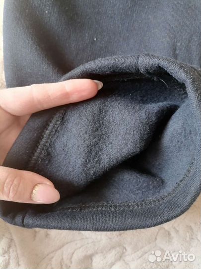 Спортивный костюм мужской