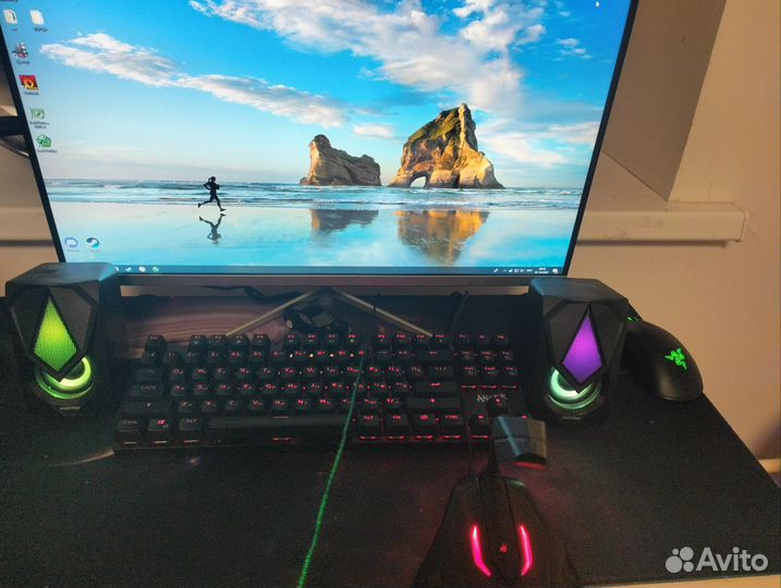 Колонки для компьютера