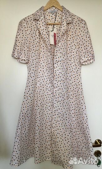 Платье, р 44-46