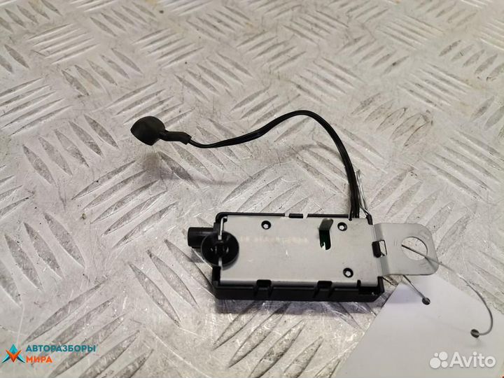 Антенна Chevrolet Cruze 2 2016 39089948