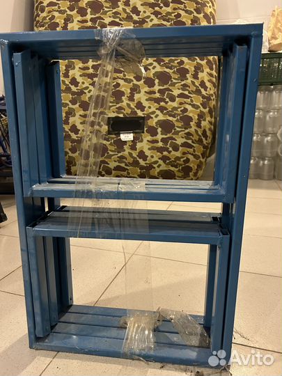 Пасека Bee Box