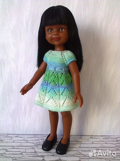 Кукла Клеопатра Paola Reina