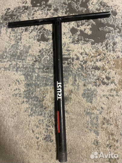 Руль для трюкового самоката ethic trianon