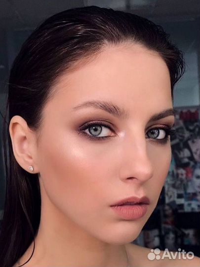 Визажист/бровист/ламимейкер москва