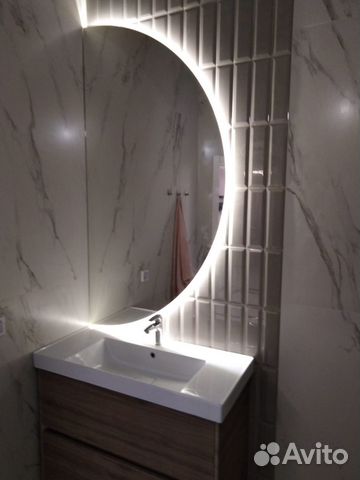 Резка стекла и зеркал по размерам заказчика