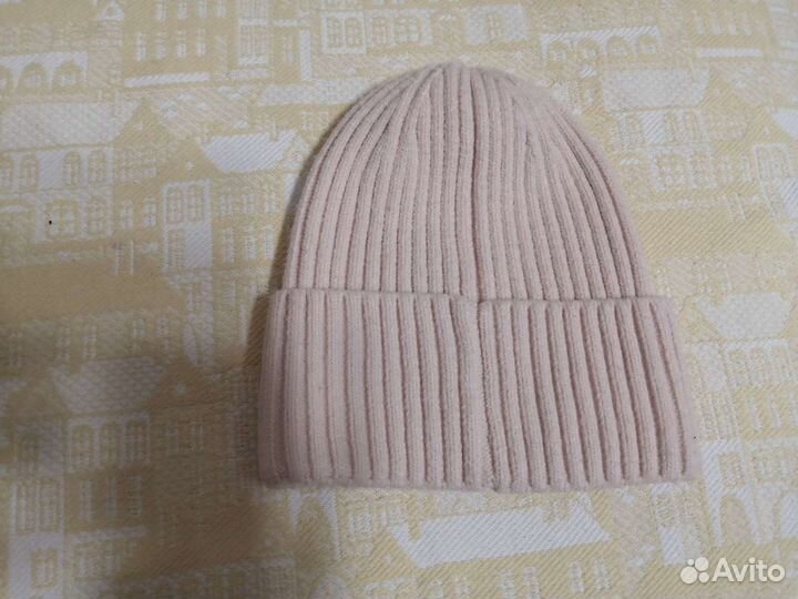 Шапка женская весна