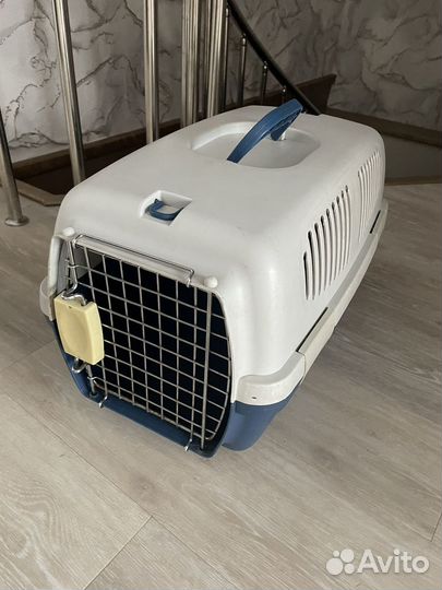 Переноска для средних собак