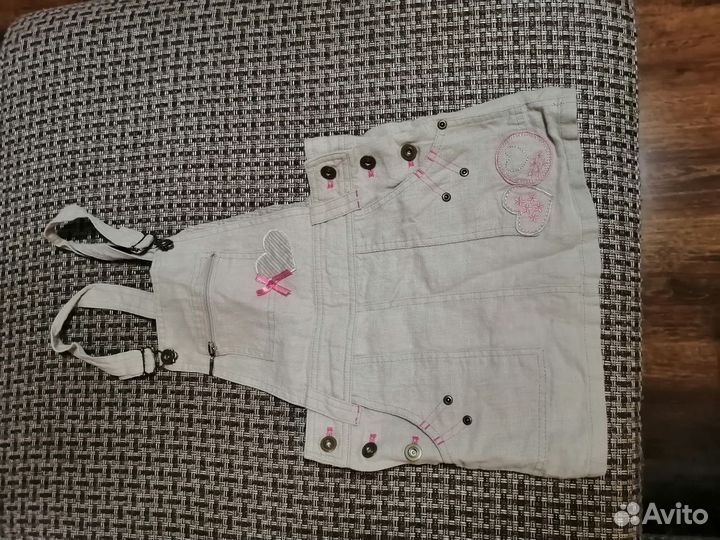 Детская одежда для девочек