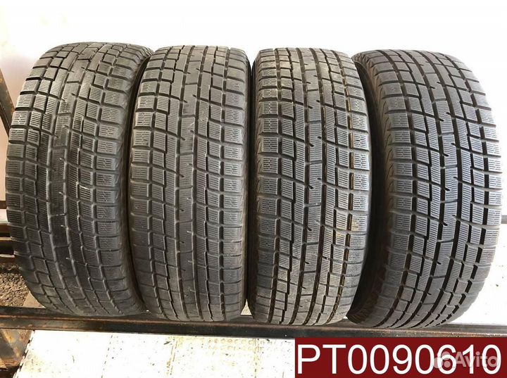 Yokohama Ice Guard IG30 215/55 R17 110
