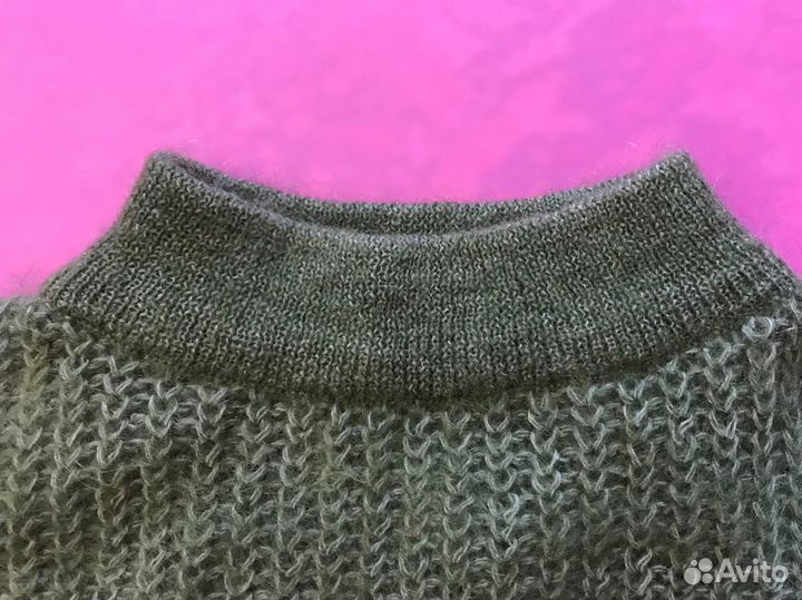 Винтажный свитер Sandhu