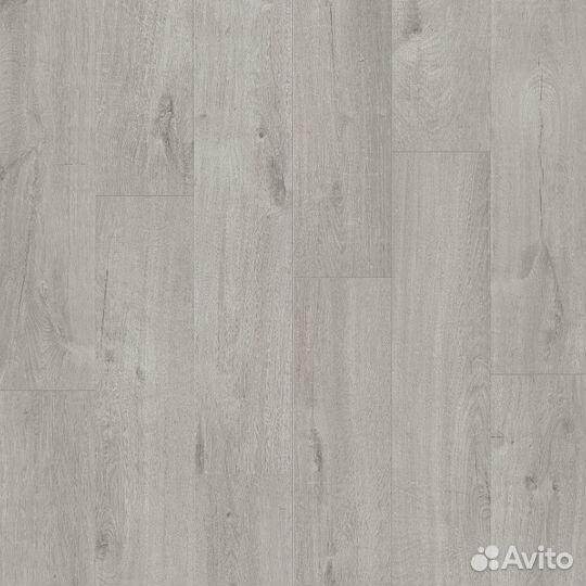Пвх-плитка Quick-Step Livyn Дуб хлопковый