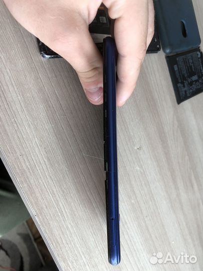 HONOR 8A Pro, 2/32 ГБ