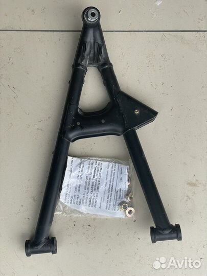 Рычаг polaris iq600