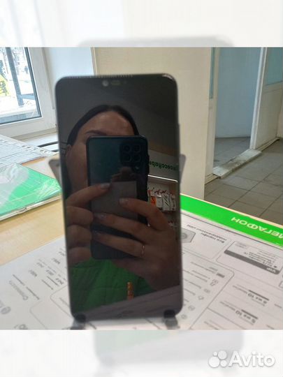 Xiaomi Mi 8 Lite, 4/64 ГБ
