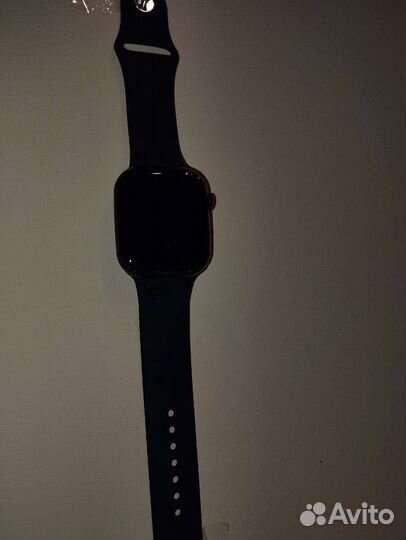 Apple watch