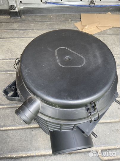 Корпус воздушного фильтра Daf 95 105 106