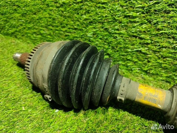 Привод передний правый Kia Sorento XM D4HA 2010