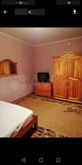 2-к. квартира, 54 м², 2/9 эт.