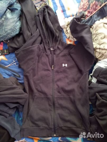 Брендовые вещи мужские бу