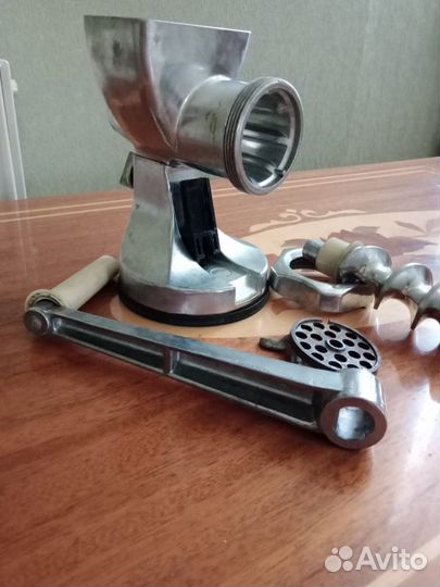 Посуда разная