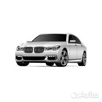 Пневмобаллон для BMW 7-er G11/G12, передний. Новый