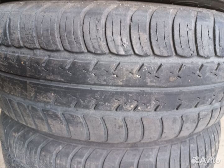 Goodyear Eagle NCT5A 195/55 R16 87H