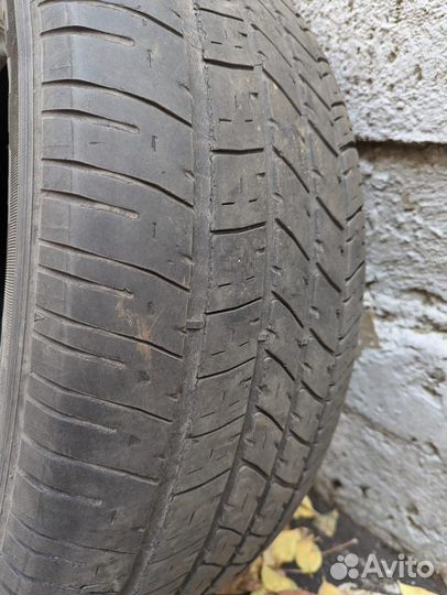 Goodyear Eagle M+S 275/60 R17 110H