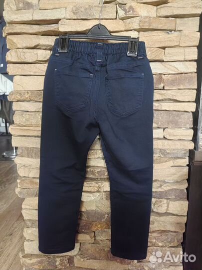 Рубашка и брюки 4-5 лет комплект нарядный