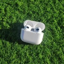 Airpods 3 Premium (Гарантия + Доставка)