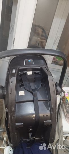 Детское автокресло от 0 до 13