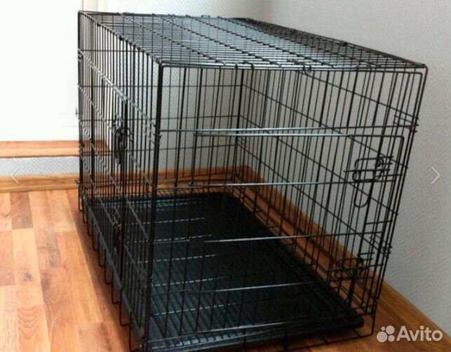 Клетка для животных размер номер 4 для питомцев