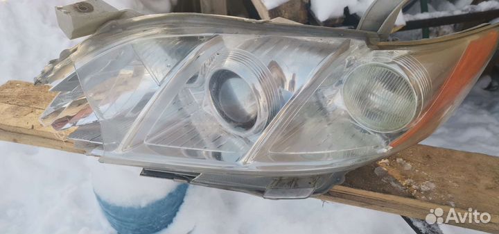 Toyota Camry 2006-2011г Оригинал