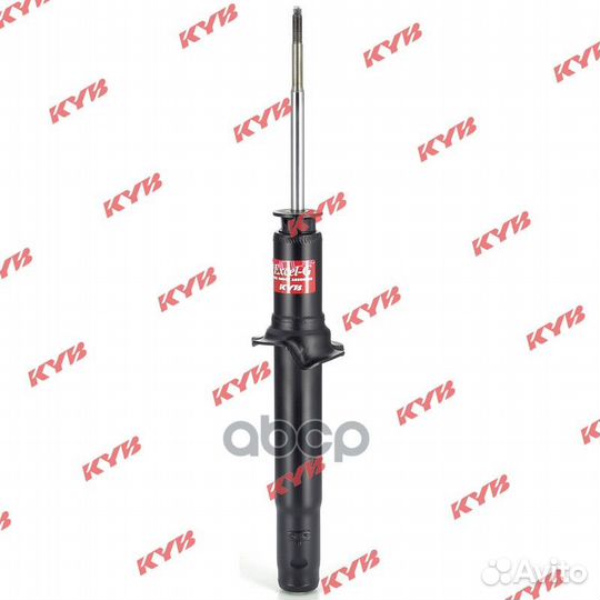 Амортизатор передний GAS 341330 KYB