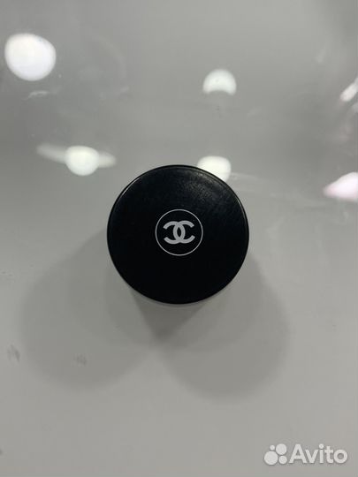 Chanel Тени для век Ombre/золотые с шиммером