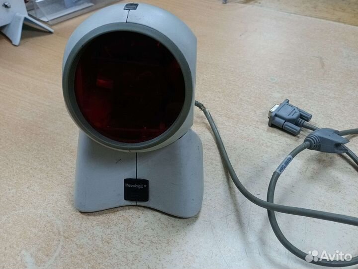 Стационарный сканер Orbit MS 7120