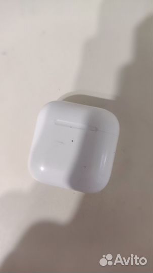 Блютуз наушники