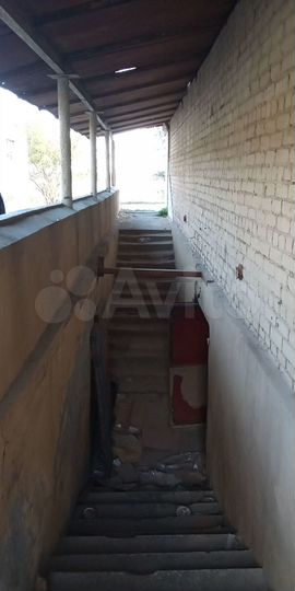 Производственно-складское помещение, 395 м²