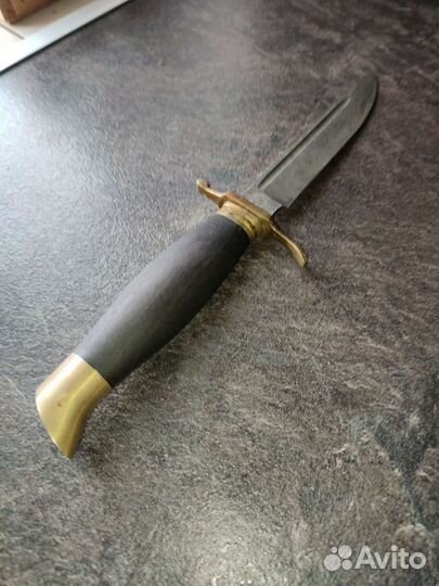 Нож финка нквд