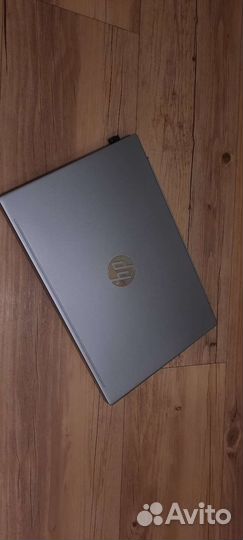 HP Pavilion Laptop 13-an0039ur