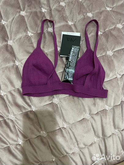 Топ zara S