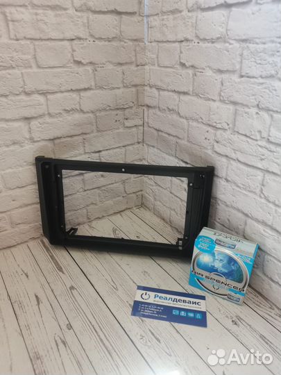 Chevrolet Aveo т 250 07-11 г